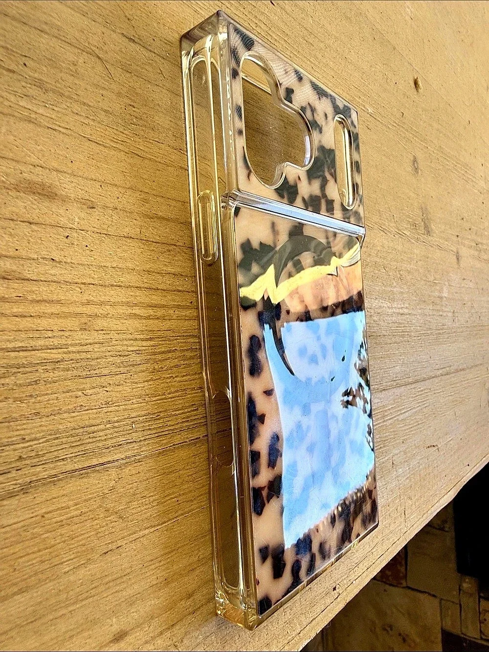 iPhone 17 max Case